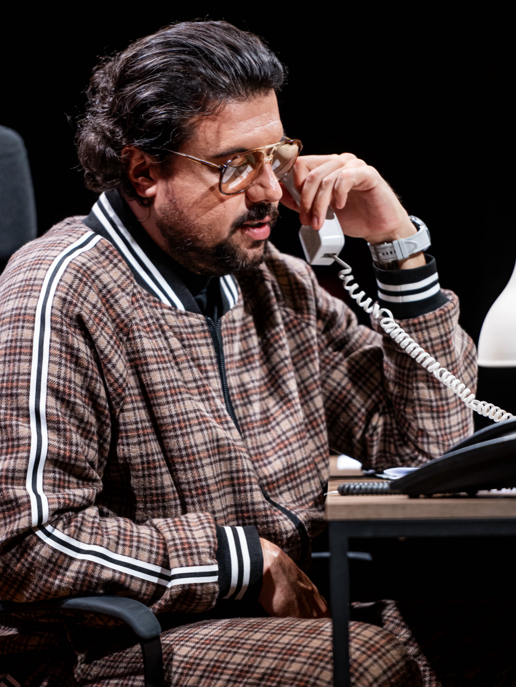 Володимир Шумко: Нормально ставлюся до критики, але до хвилі "скасувань" - скептично